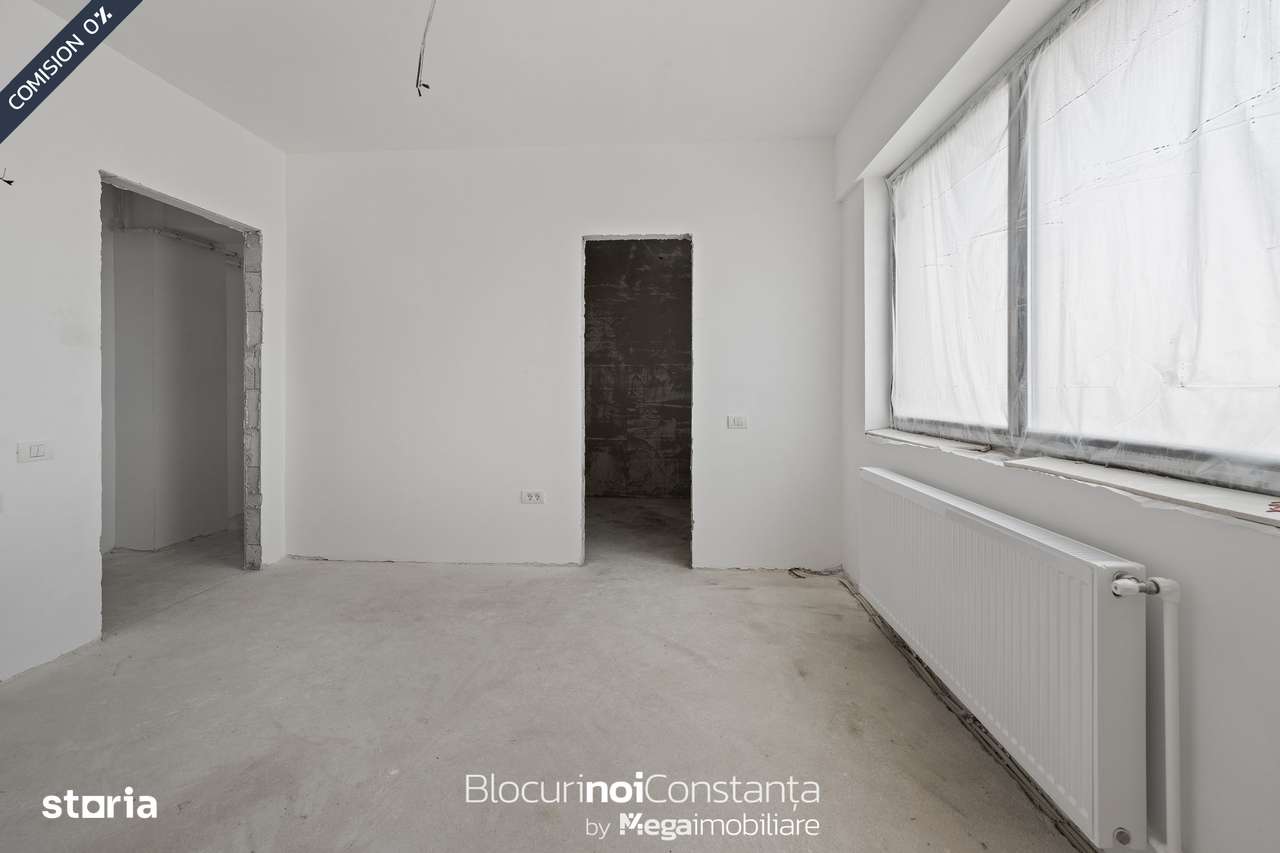 #Ultimul la etajul II: 3 camere decomandate și 2 băi · TVA inclus-8
