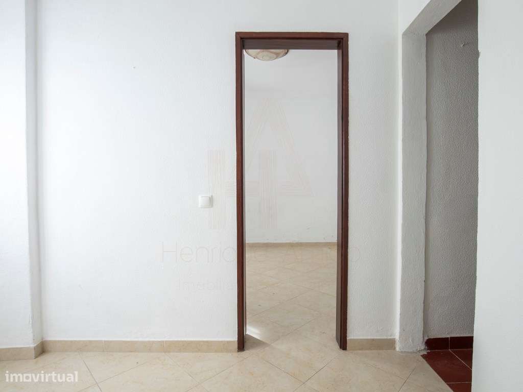 EXCLUSIVO | Apartamento T1 - Rua da Fortaleza, Sesimbra-11