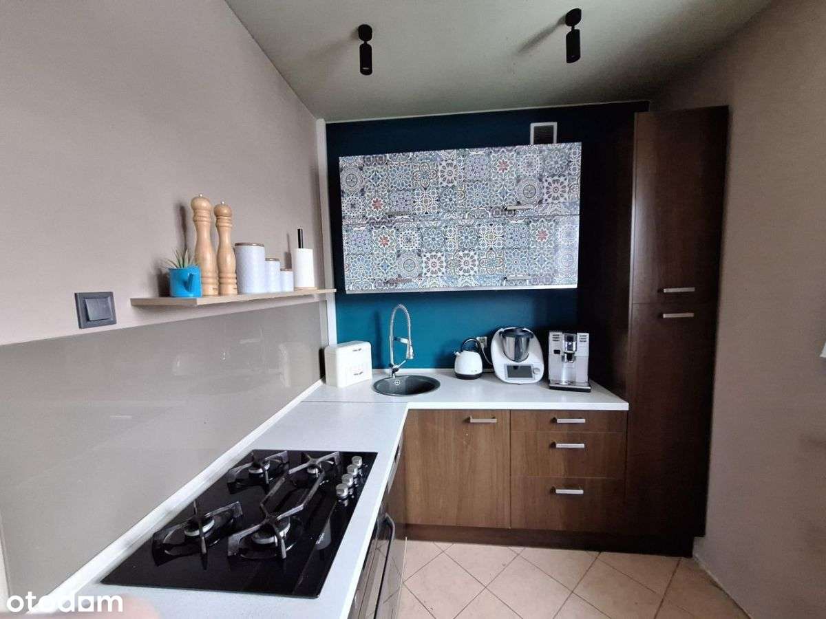 Sprzedam mieszkanie 2 pokoje 53 m² - Więcej