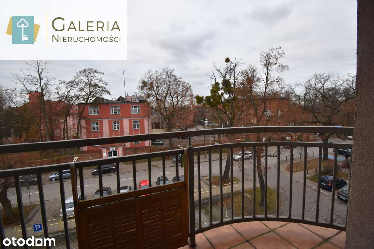 Trzy pokoje, balkon, miejsce postojowe - Pełny obrazek: 5/19