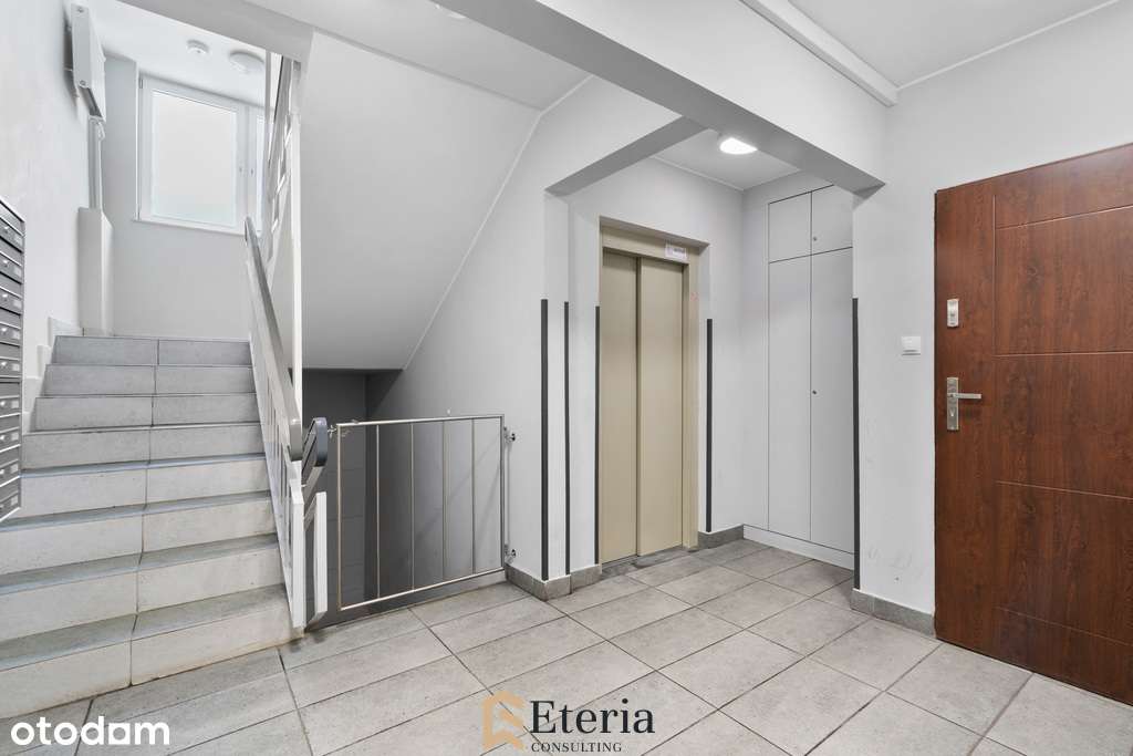 Inwestycja-Niski Wkład-Pewny Wynajem-Gocław-9