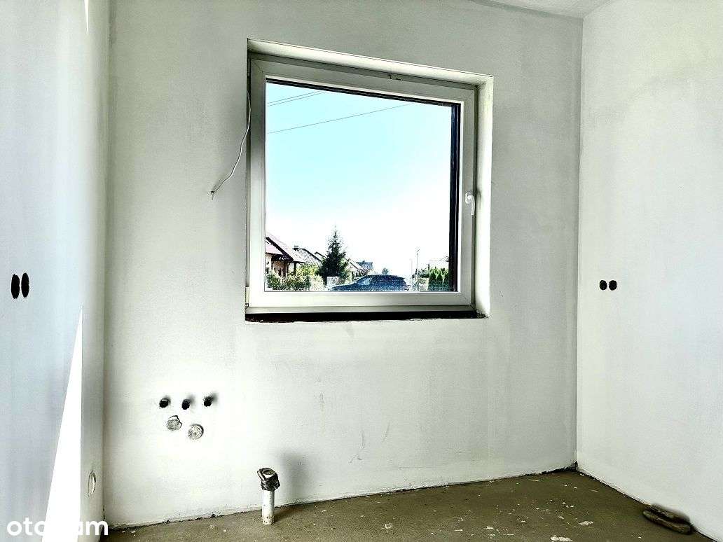 Komfortowy Dom Jednorodzinny 6 pokoi - Wilkowice-14