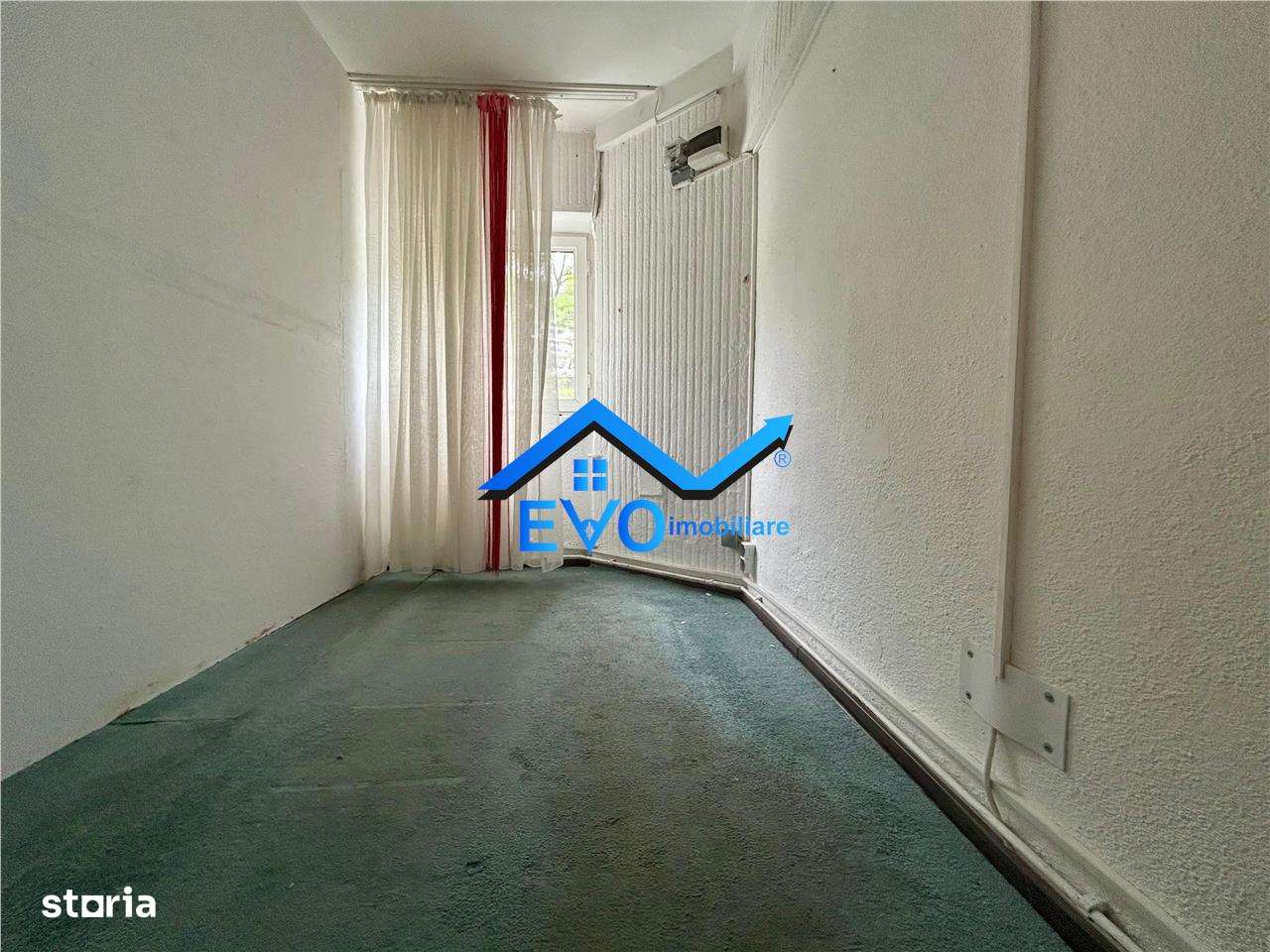 Spatiu Comercial de inchiriat, Soseaua Pacurari, 130 mp - Imagine principală: 5/17