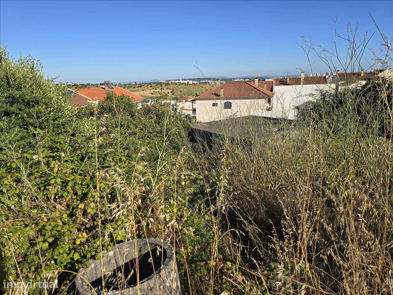 Terreno Urbano Amadora - Grande imagem: 5/10