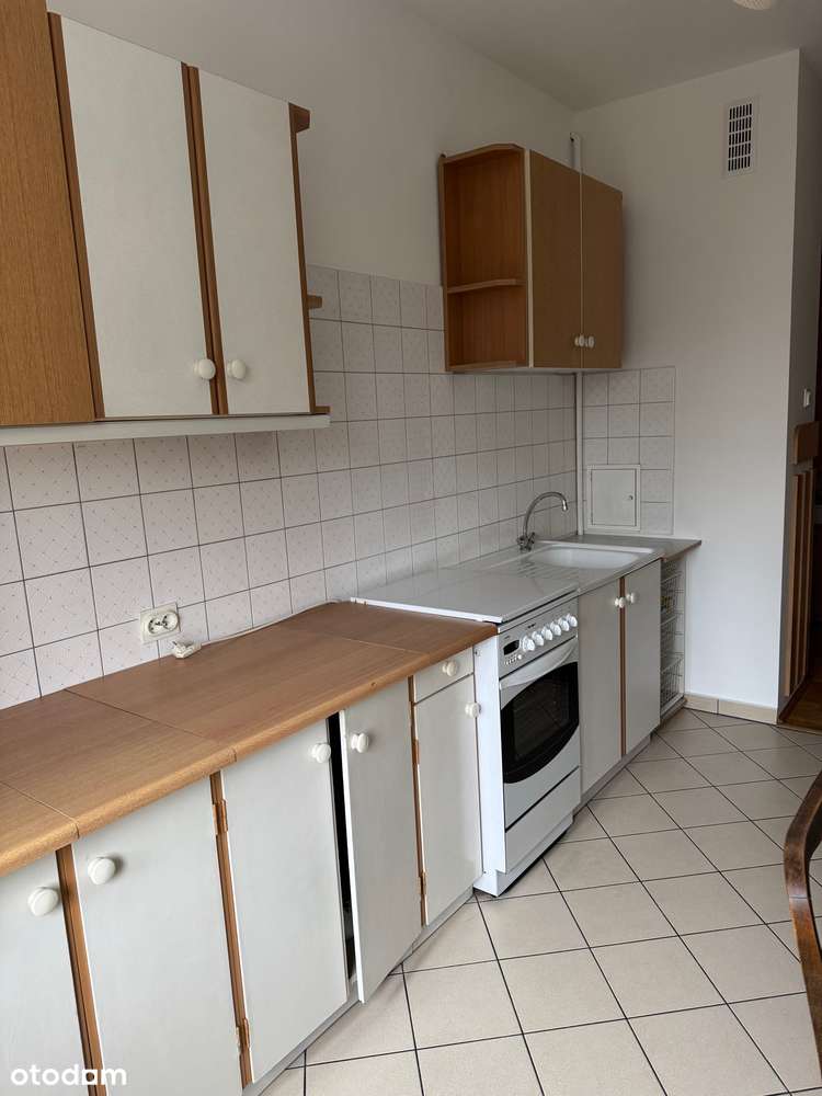 Przestronne dwa pokoje z oddzielną kuchnią // dostępne od zaraz - Pełny obrazek: 5/20