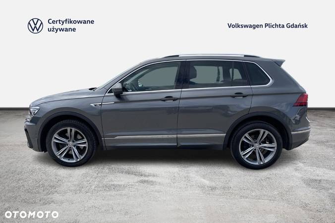 Volkswagen Tiguan - 2