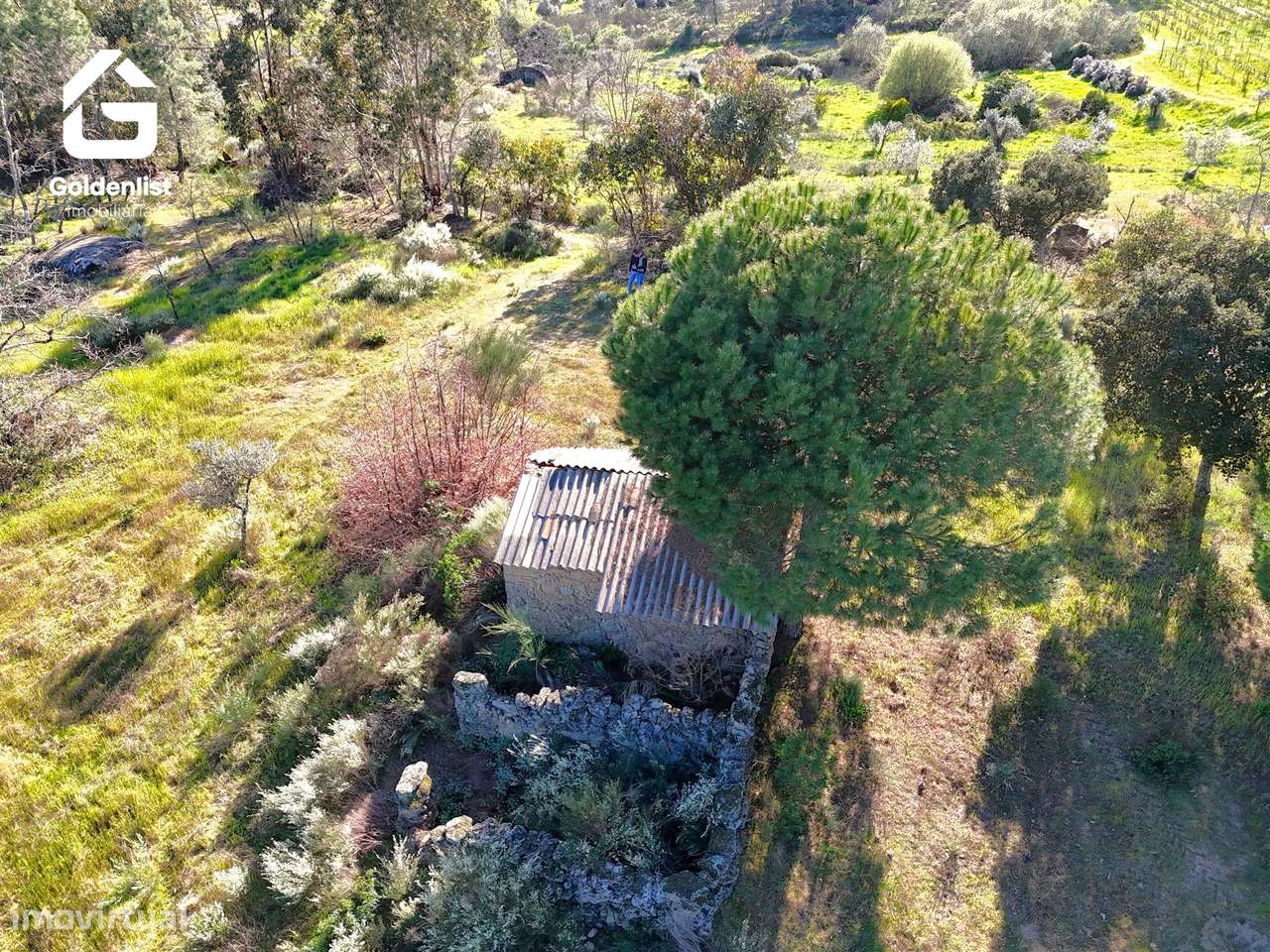 Quinta  Venda em Orca,Fundão - Grande imagem: 5/24