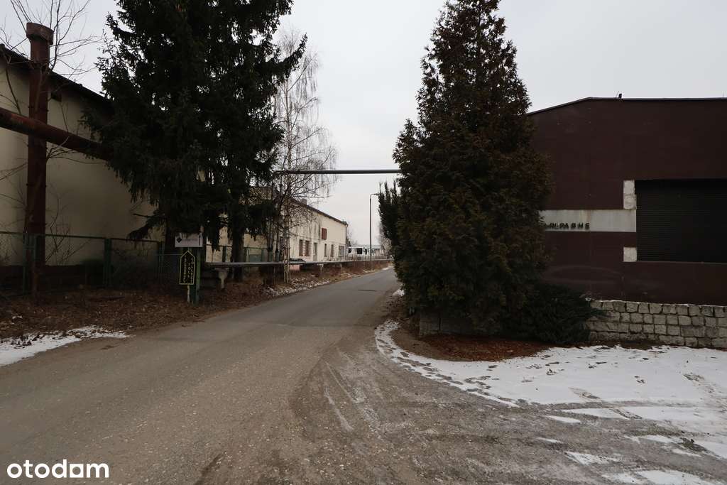 budynek przemysłowo- usługowy- 230 m2-16