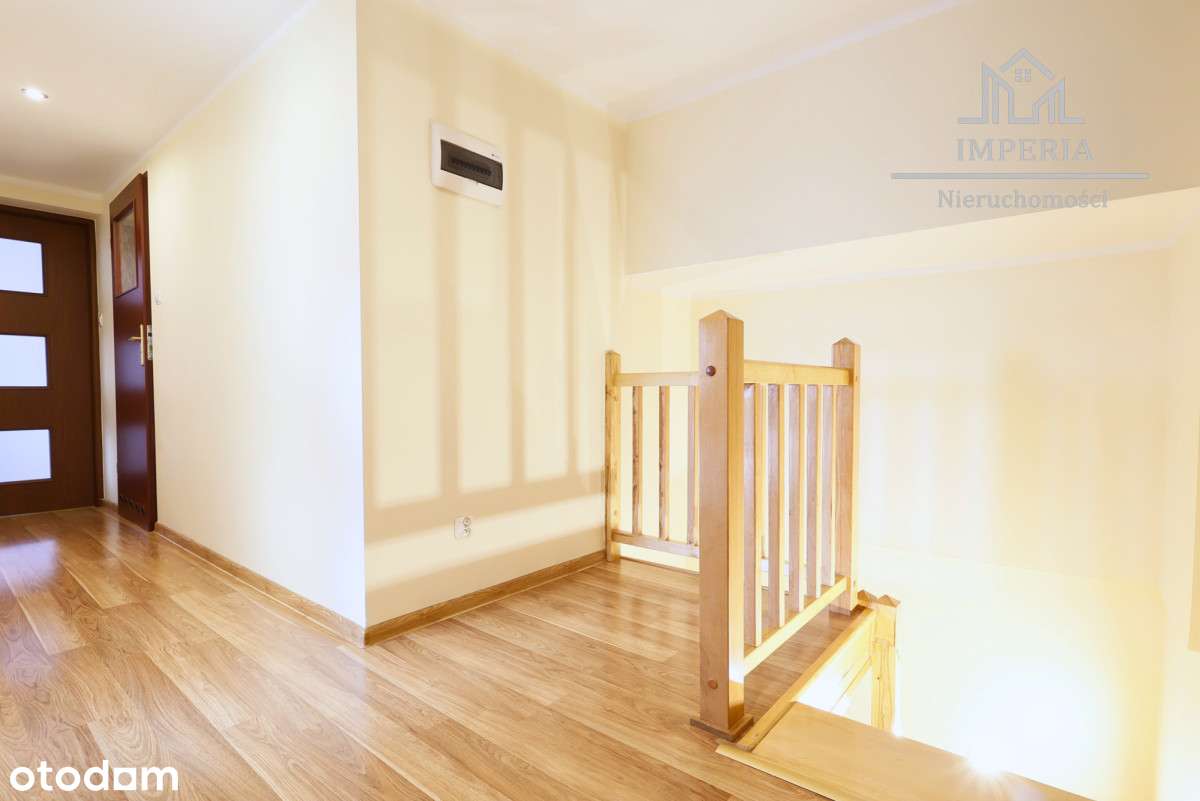 Twój własny dom z ogródkiem | Więckowy | 133m2-17