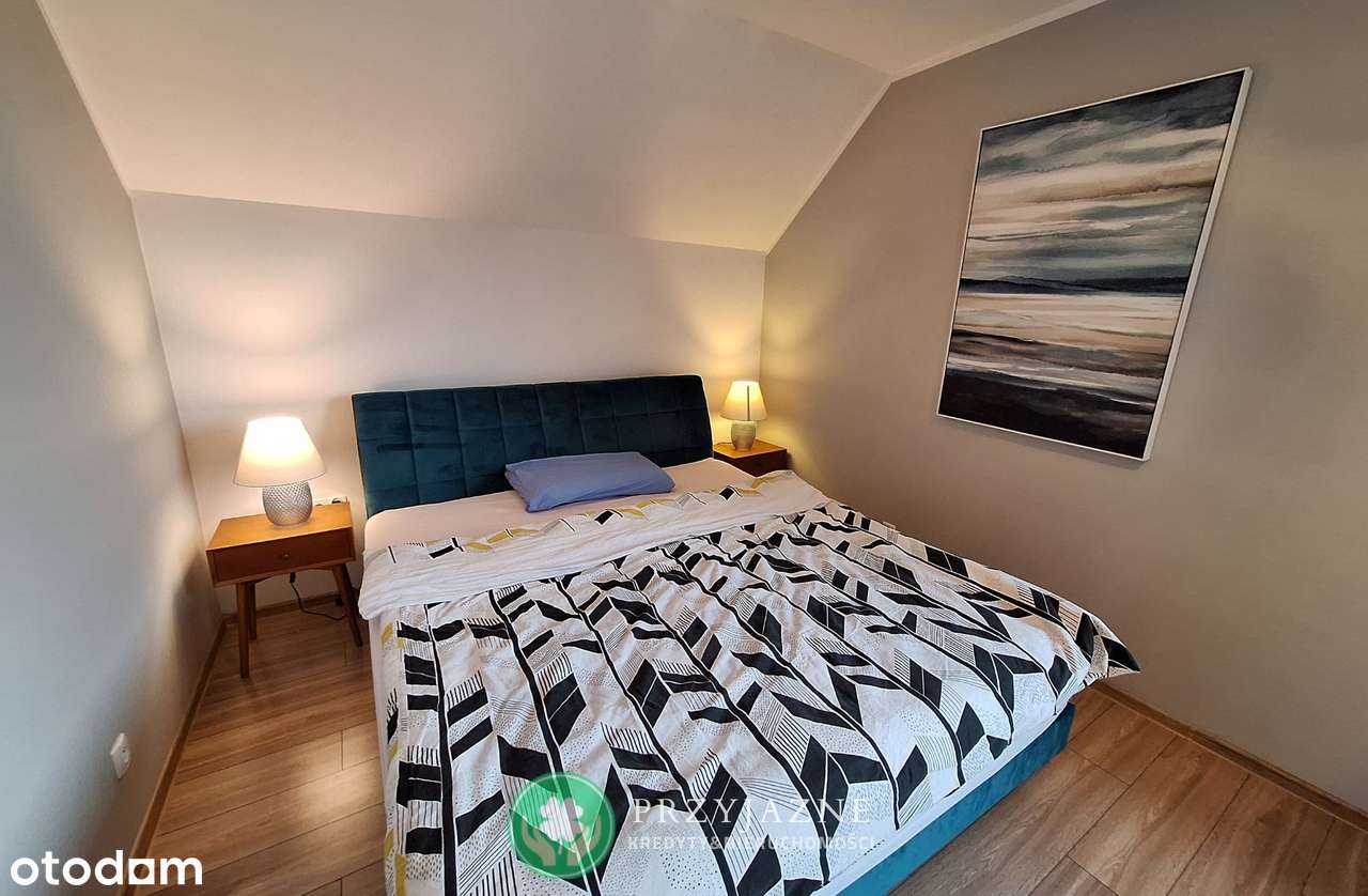 Duży dom z ogródkiem i garażem -> KĘDZIERZYN -> pow. gnieźnieński-9