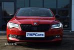 Skoda Superb - 10