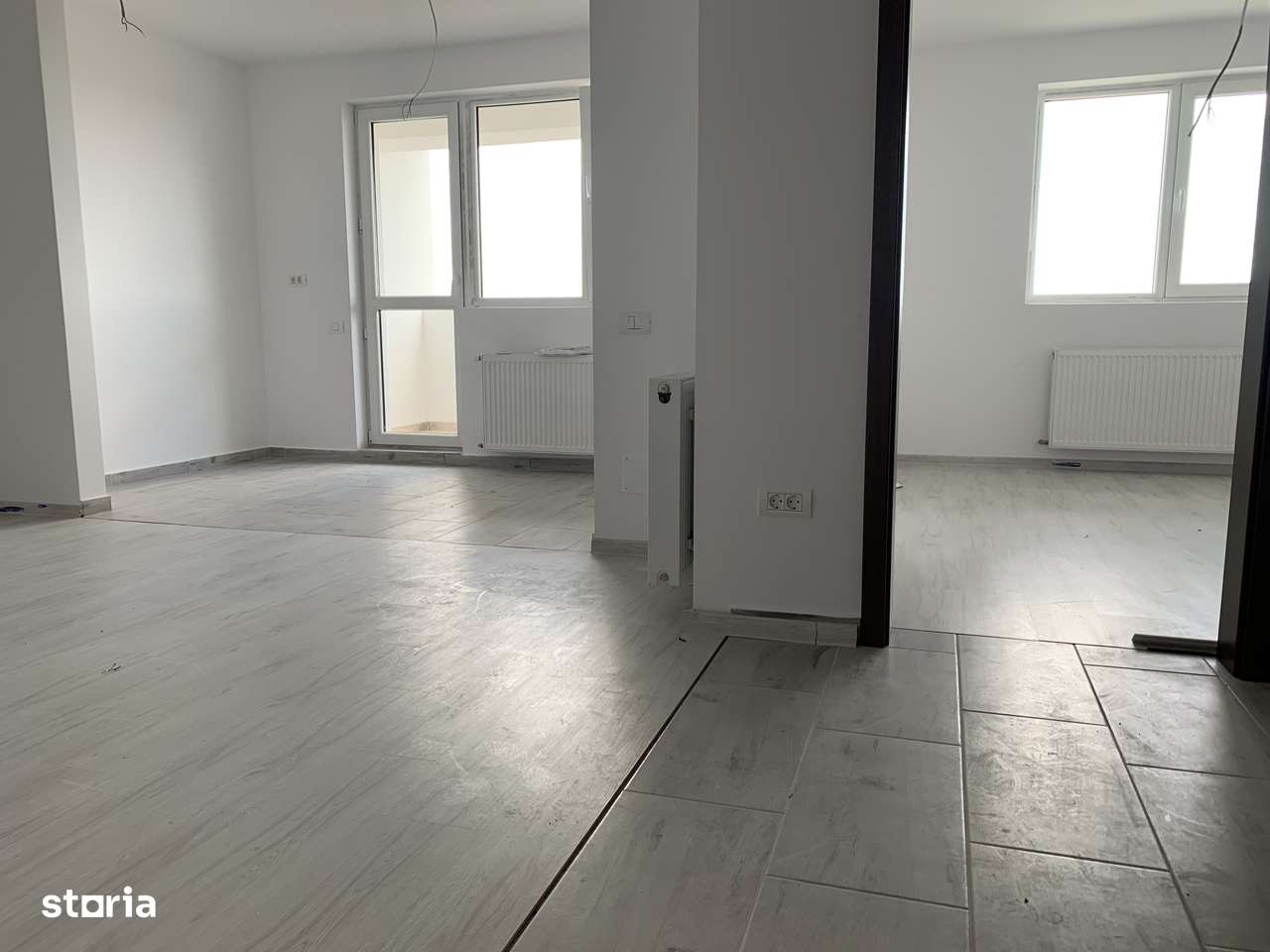Apartament 2 camere tip studio, bloc nou, Aparatorii Patriei metrou - Imagine principală: 3/7