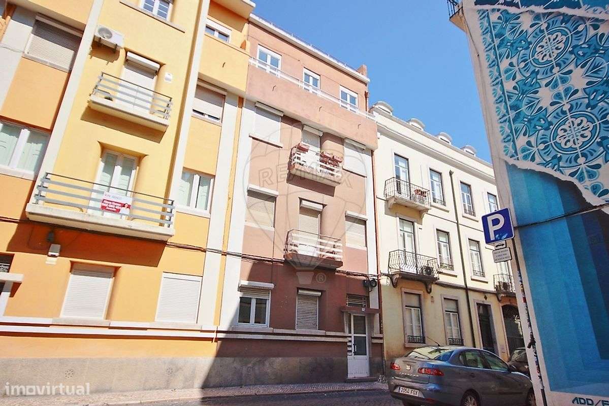 Apartamento T3 para venda - Grande imagem: 1/32