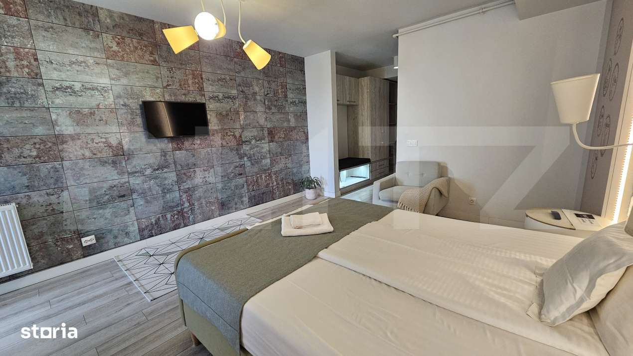 Afacere la cheie in Gheorgheni, Randament 10% - Imagine principală: 2/8