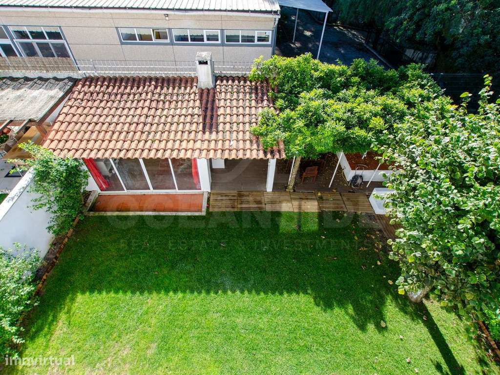 Moradia T4 + 1 em Tercena-38