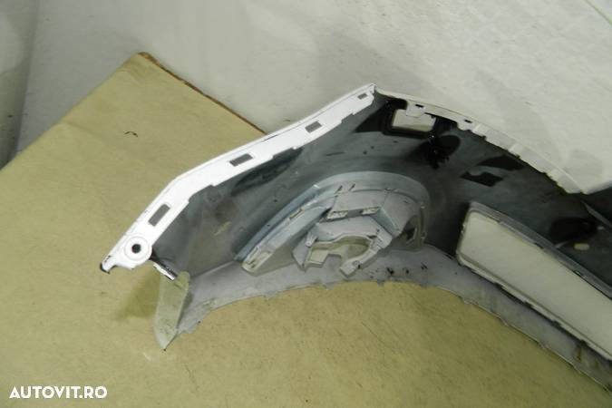 Bara fata Seat Alhambra, 2010, 2011, 2012, 2013, 2014, 2015, 2016,, 7N5807221A - 4