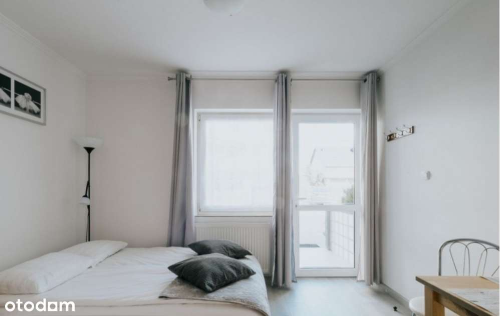 Gotowy na jesienne weekendy – mikro apartament 300 m od plaży w Karwii - Pełny obrazek: 3/5