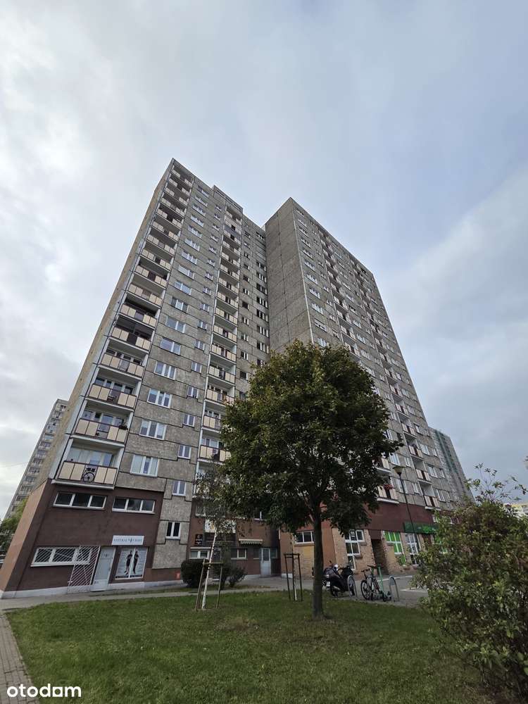 Mieszkanie o pow. 48,8 m² z balkonem i powierzchnią dodatkową-16