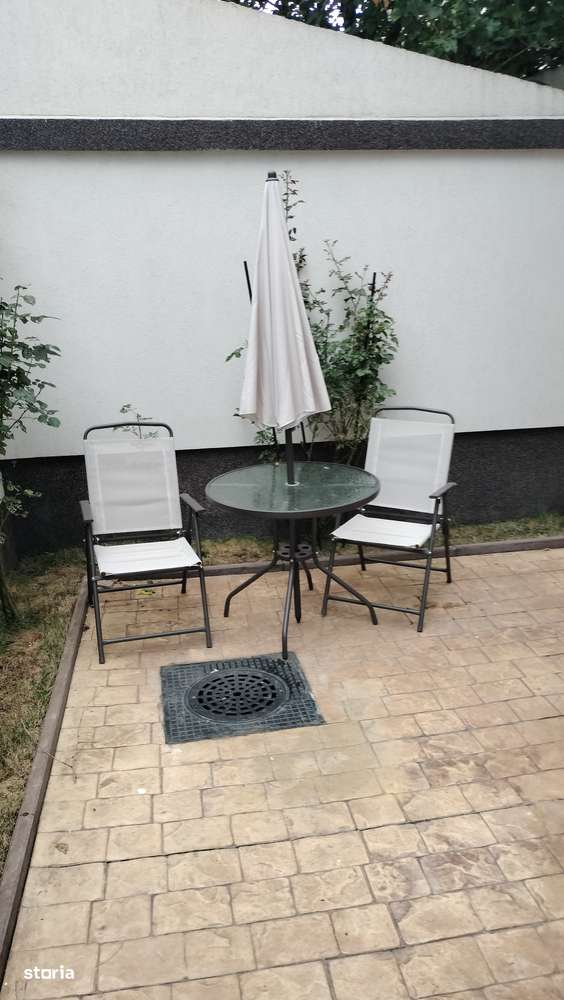 Vind casa ultracentrala Calea Victoriei, renovata 2025-3