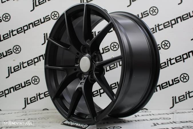 Jantes Novas BMW M4 CS 18 5x120 8 ET35 - Oferta de Montagem/ Envio - 5