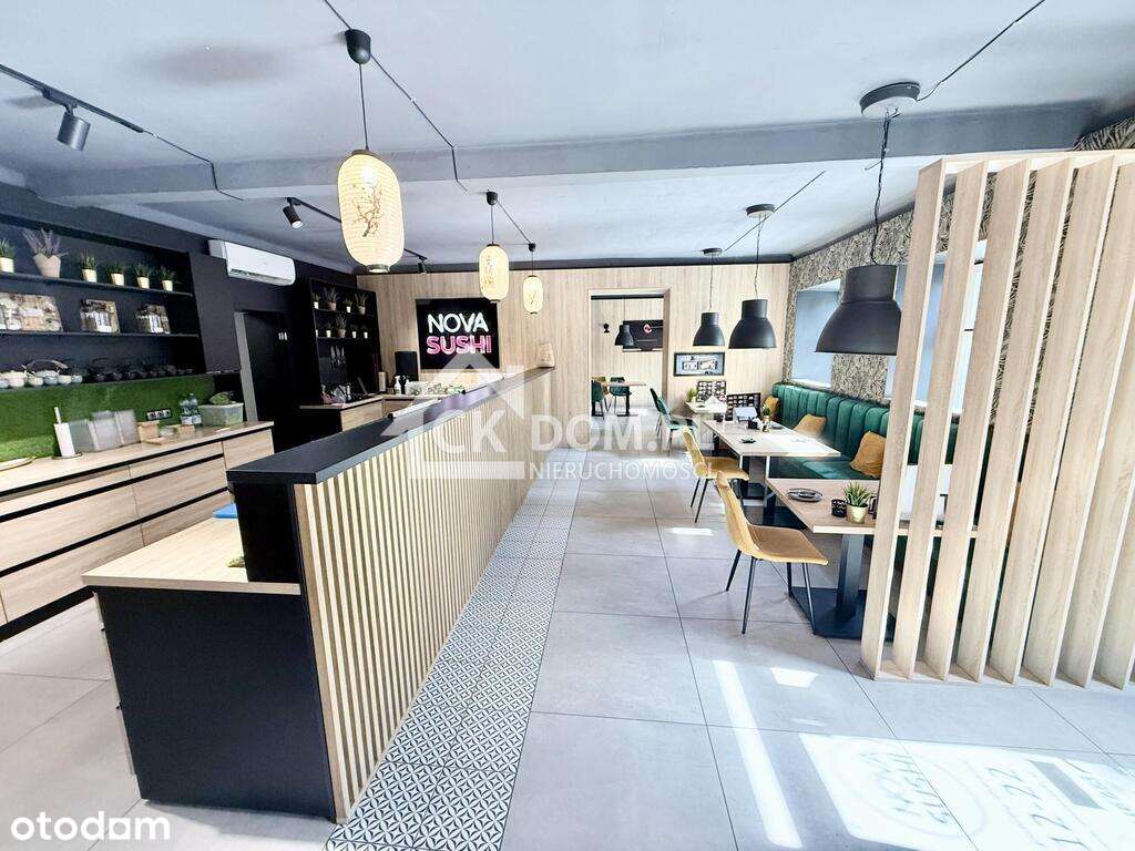 Lokal 164,7 m² – Kielce, ul. Głowackiego 1 - Pełny obrazek: 5/11