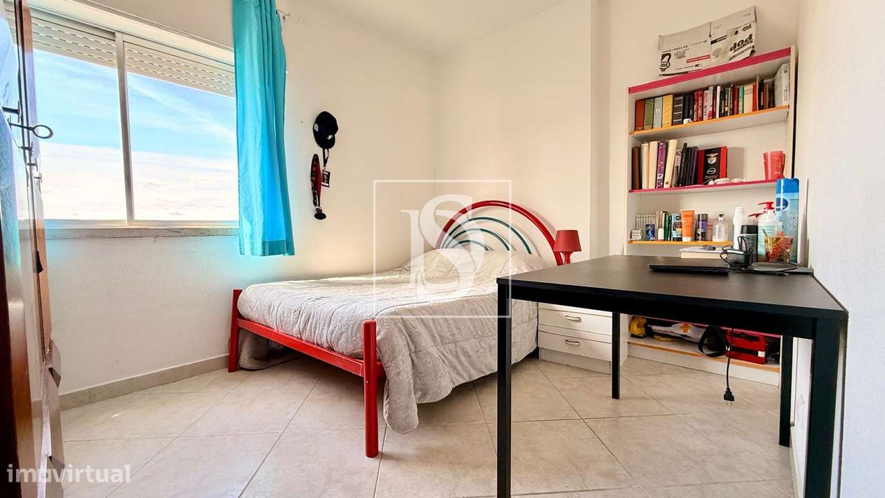 Apartamento T4 Venda em Moita,Moita-15
