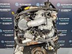 Motor usado Z19DT OPEL VECTRA C 1.9 CDTI 120CV ASTRA H ZAFIRA - 10