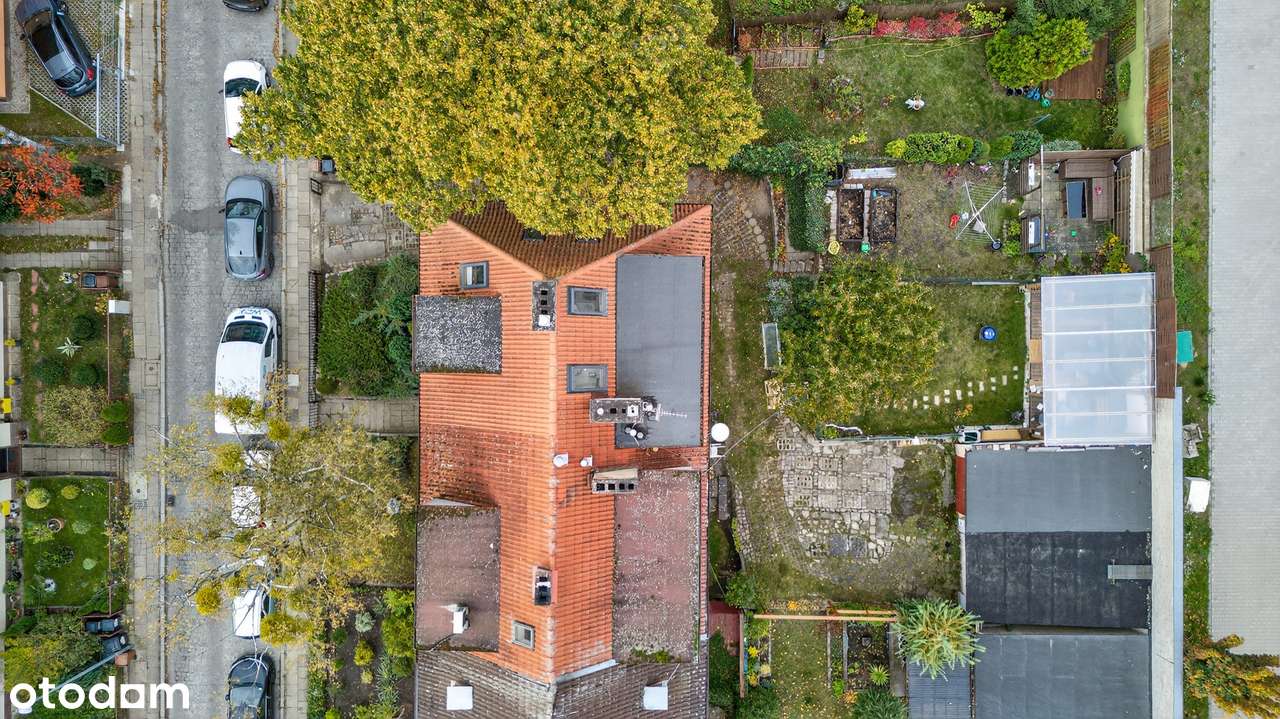 Pogodno, 3 pokoje + garaż, w okolicy szpitala-16