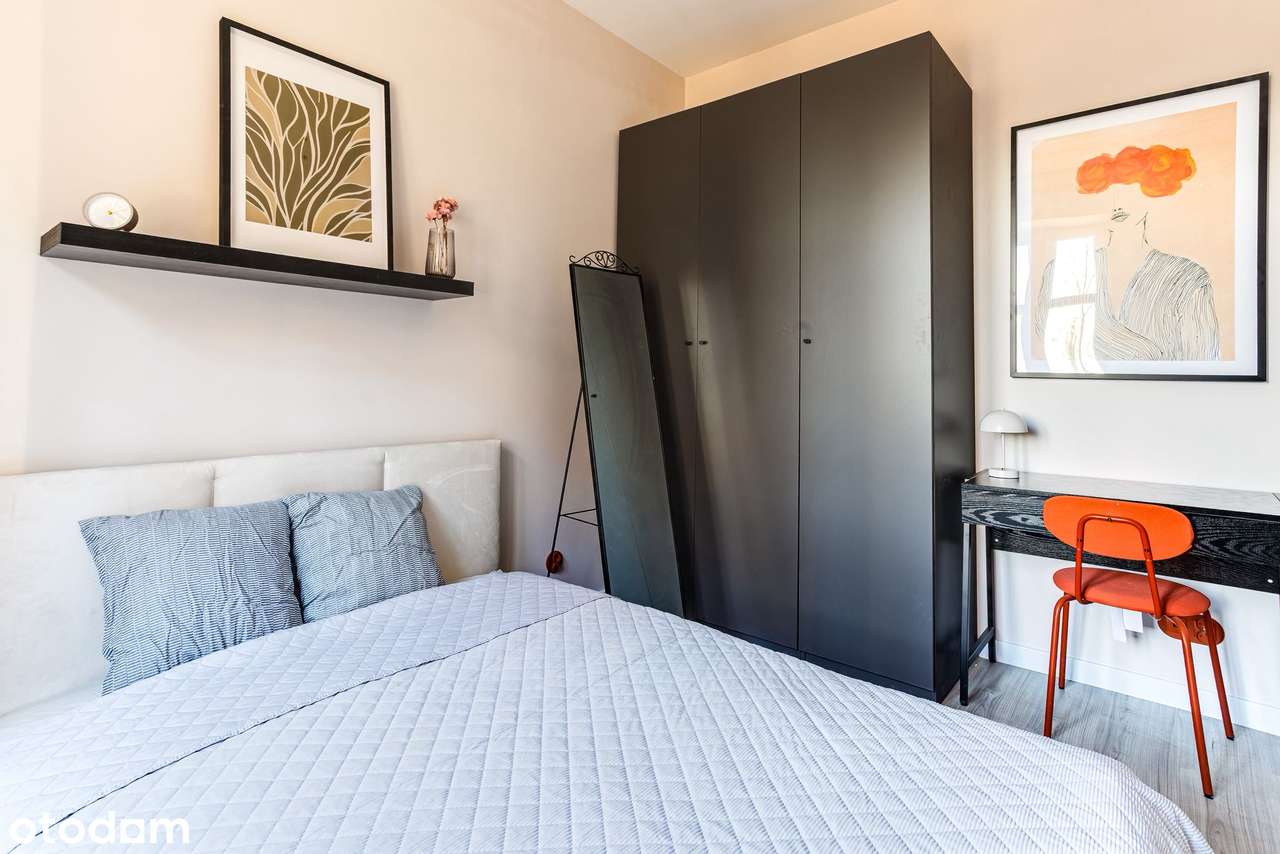 Pełne wyposażenie| Dla studenta | Kup i wynajmuj od razu-6