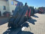 Palfinger HIAB XS244 Hi PRo 5 wysuwow sterowanie radiowe rotor - 9