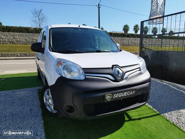 Renault Kangoo Express Maxi - 3