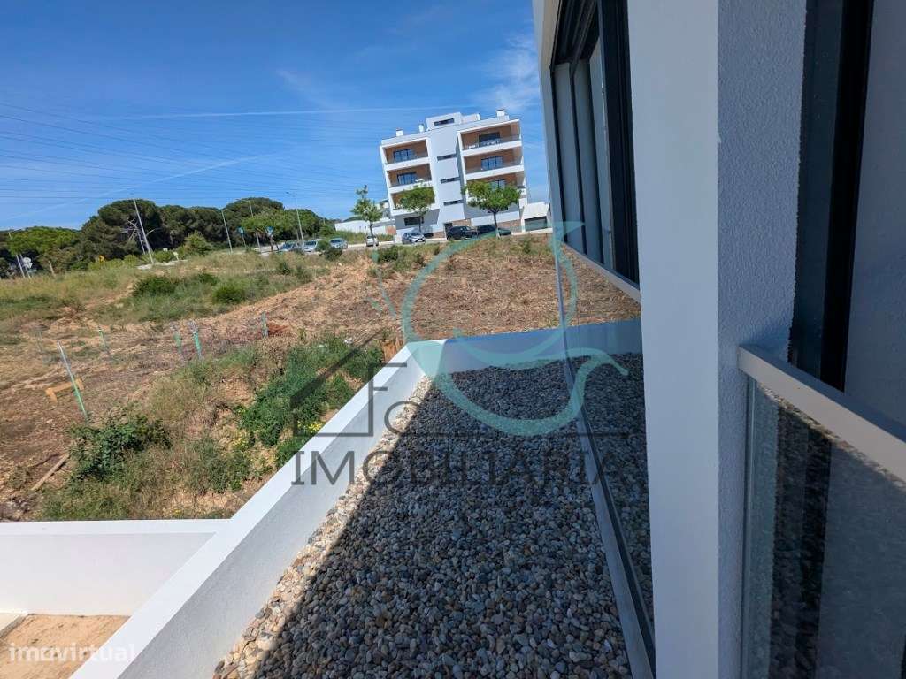 Moradia T3 com acabamentos de Luxo e Piscina - Quinta da Amizade-50