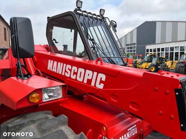 Manitou MT 727 - 23