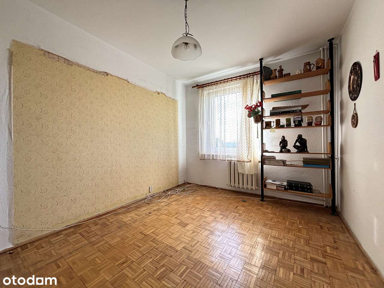 3 pokoje o pow.61m2 na II piętrze! Loggia! Parking za szlabanem!-6