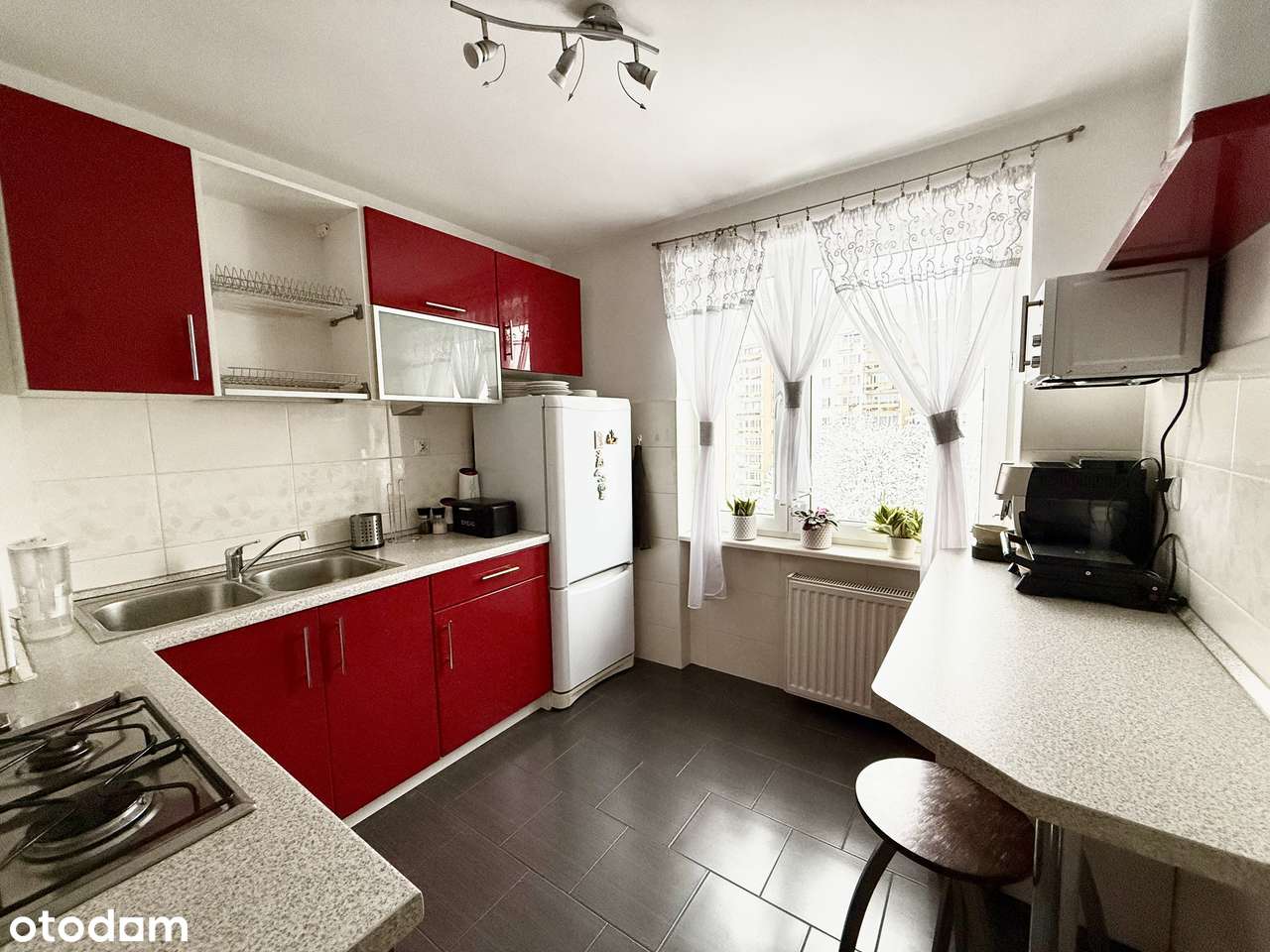 BEZPOŚREDNIO | ul. Śliczna | 50 m² | 2 pokoje - Pełny obrazek: 2/14