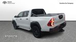 Toyota Hilux 2.8 D-4D Double Cab Invincible 4x4 - 2