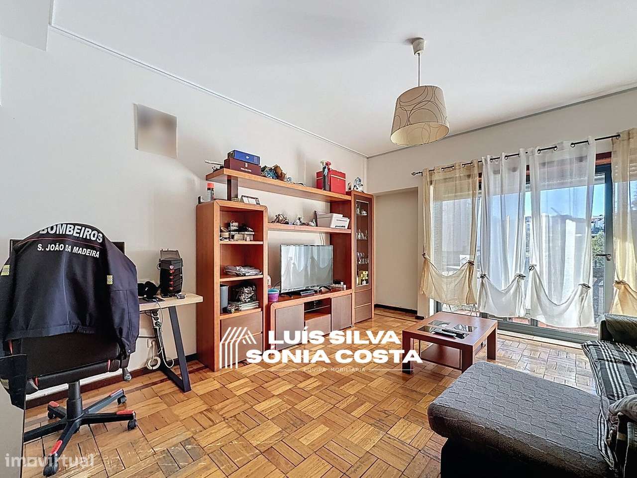 Apartamento T4 à venda na Rua Camilo Castelo Branco, 12 - Grande imagem: 4/28