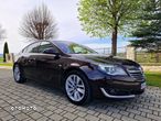 Opel Insignia 2.0 CDTI Executive S&S - 29