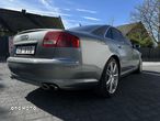 Audi S8 5.2 FSI Quattro - 4