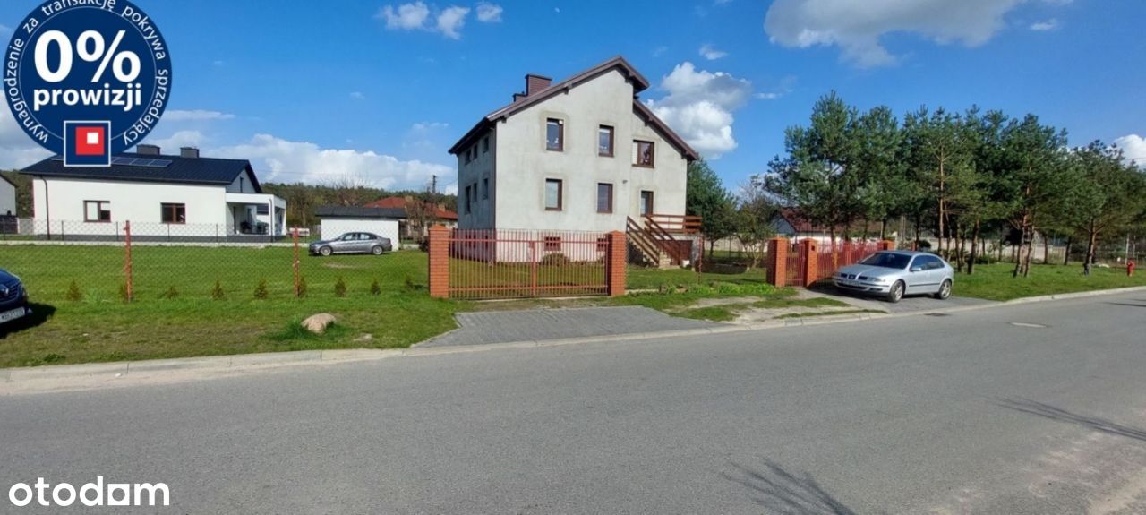 Dom, 413 m², Piotrków Trybunalski