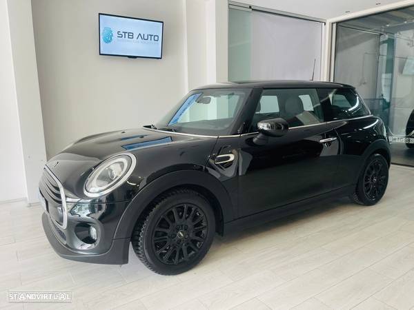 MINI Cooper - 4