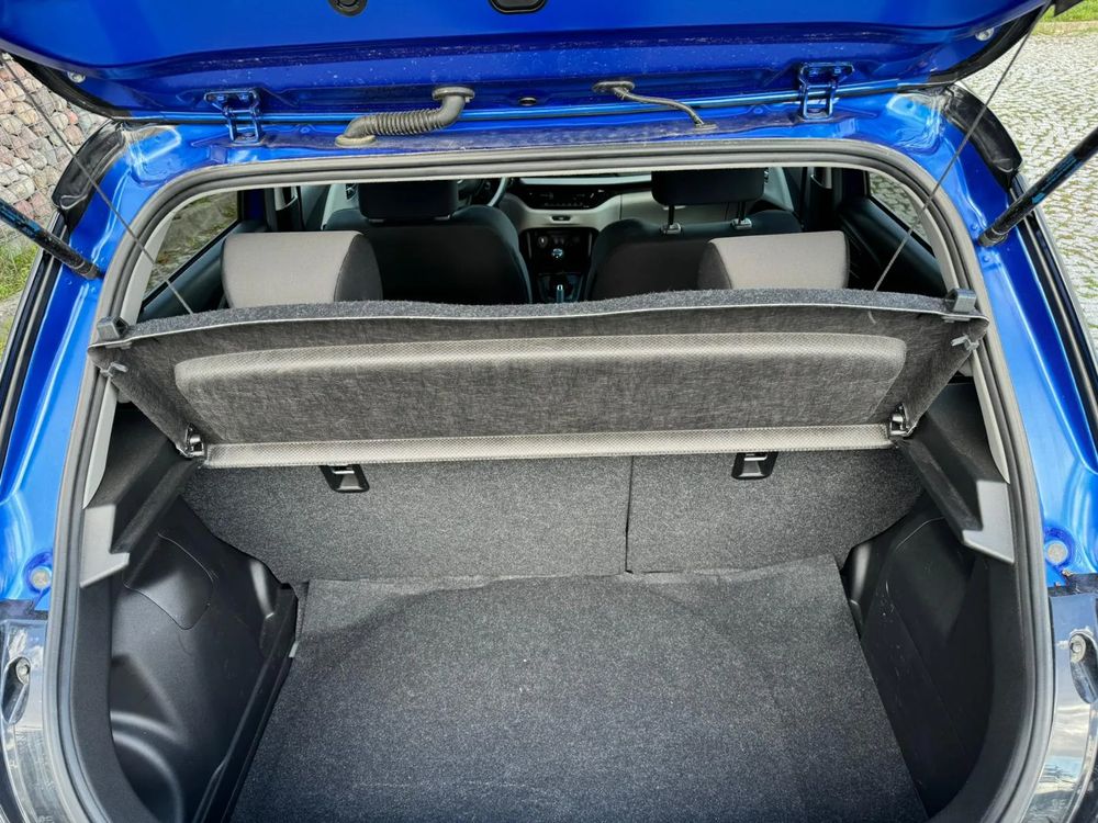 Suzuki Swift Salon Polska FV23%