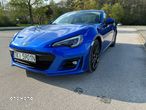 Subaru BRZ - 3