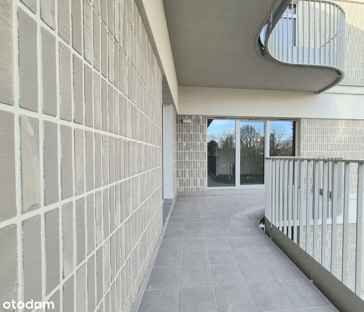 CENA TYLKO DO 31.12 !!! - WIDOK NA ZIELEŃ - 12MIN CENTRUM - SUFIT292cm-10