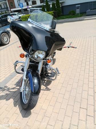 Kawasaki Vulcan - 4