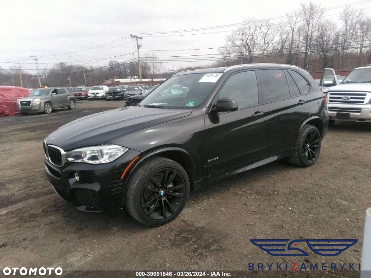 BMW X5 - 3