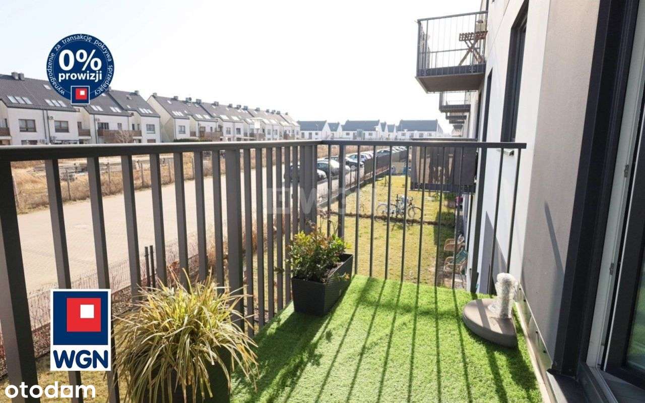 Nowoczesne i gotowe do zamieszkania Wróblowice/Lut-13