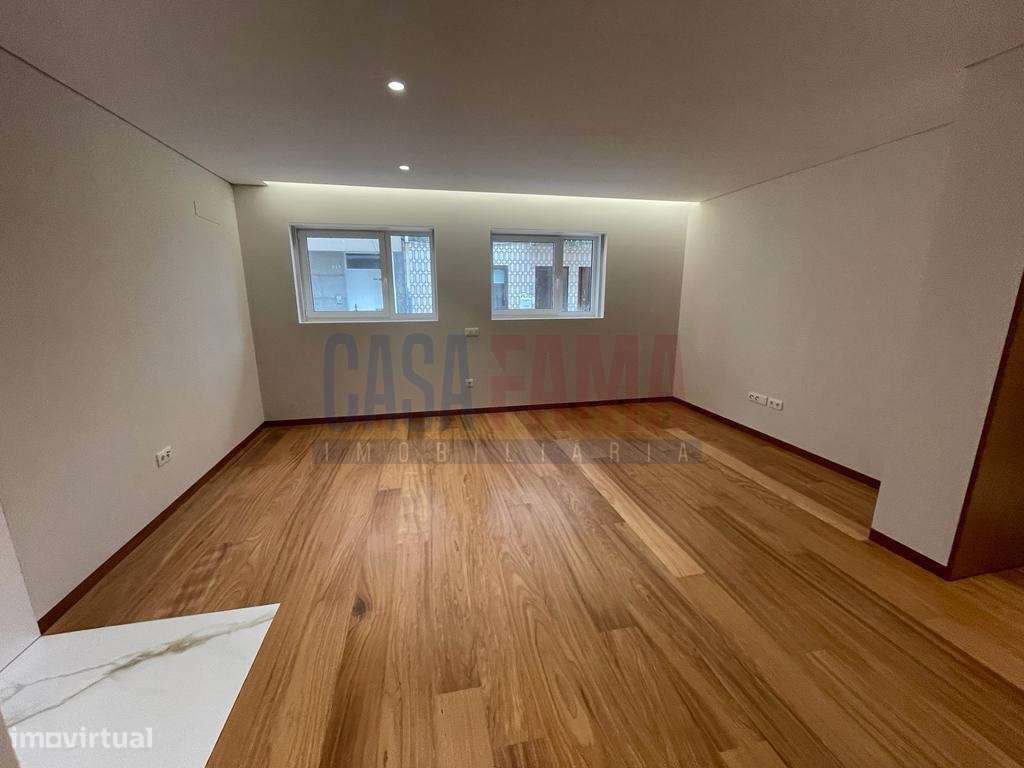 Apartamento T3 novo Póvoa de Varzim - Grande imagem: 4/22
