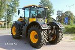 JCB Fastrac 4220 Trimble - 10