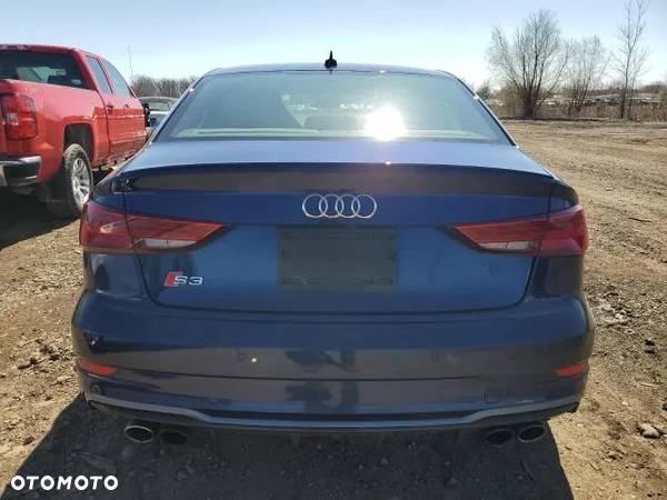 Audi S3 - 6